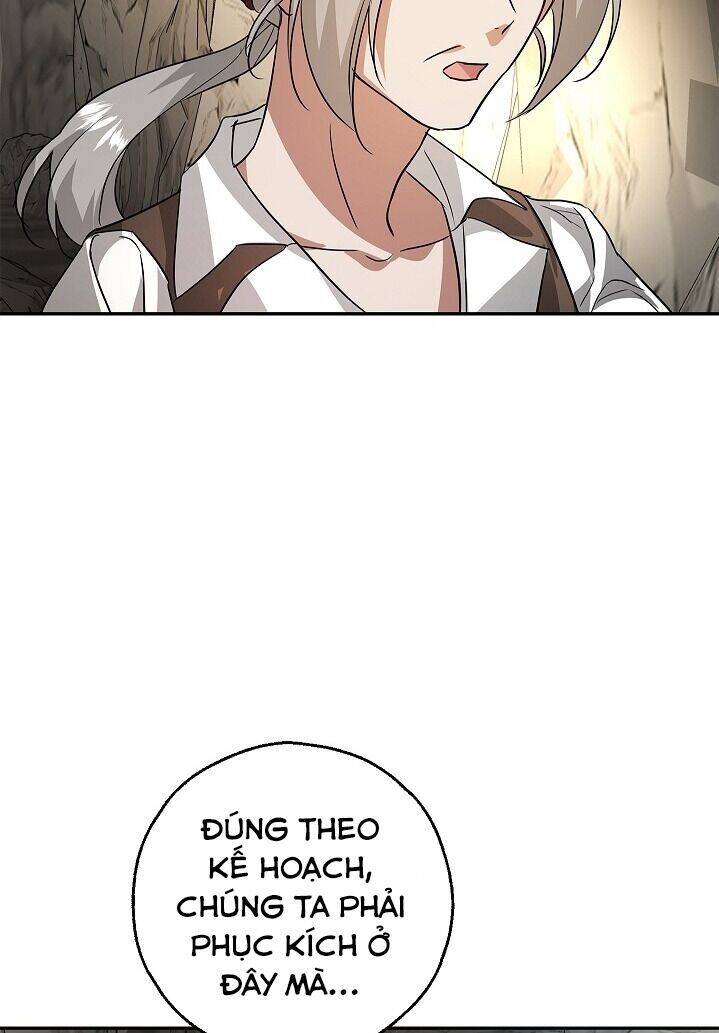 Hôn Phu Ẩn Sắc - Chương 24