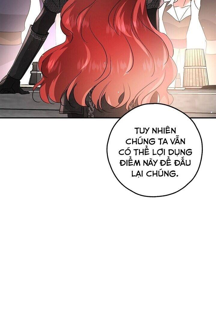 Hôn Phu Ẩn Sắc - Chương 24