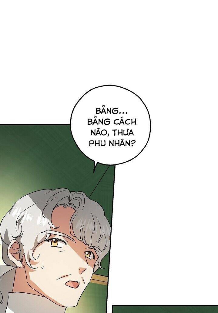 Hôn Phu Ẩn Sắc - Chương 24