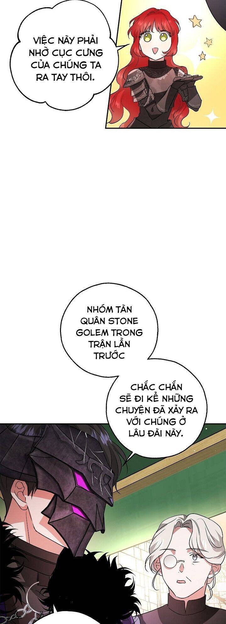 Hôn Phu Ẩn Sắc - Chương 24