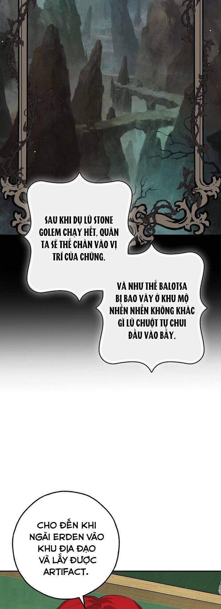 Hôn Phu Ẩn Sắc - Chương 24