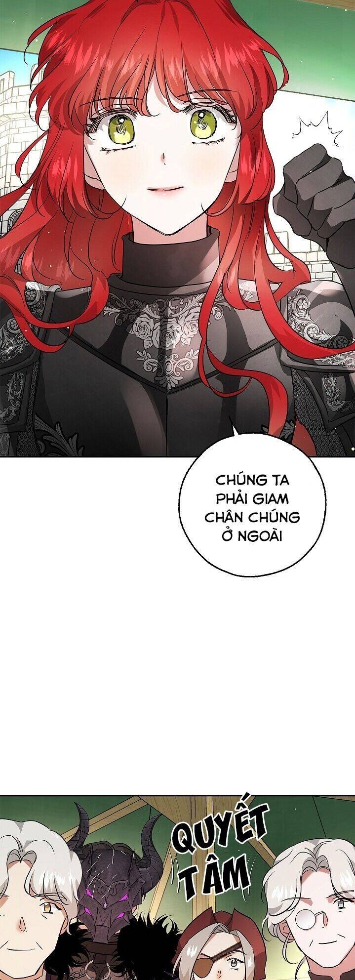 Hôn Phu Ẩn Sắc - Chương 24