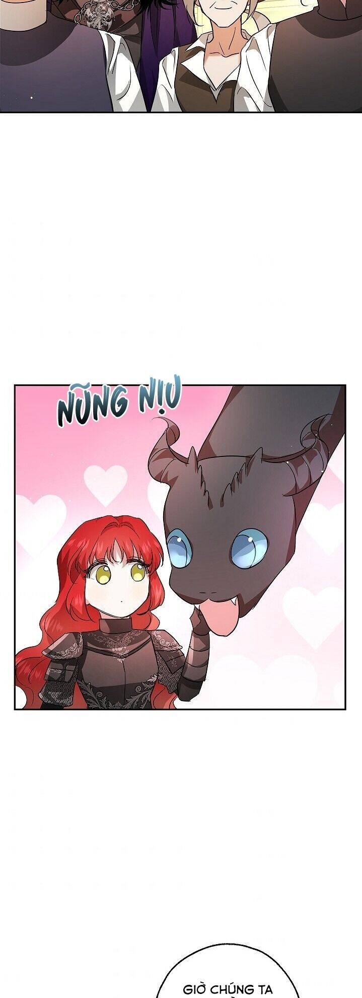 Hôn Phu Ẩn Sắc - Chương 24