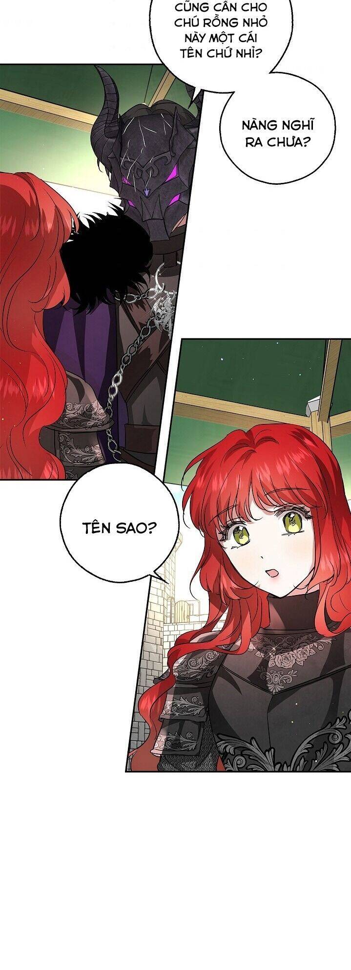 Hôn Phu Ẩn Sắc - Chương 24