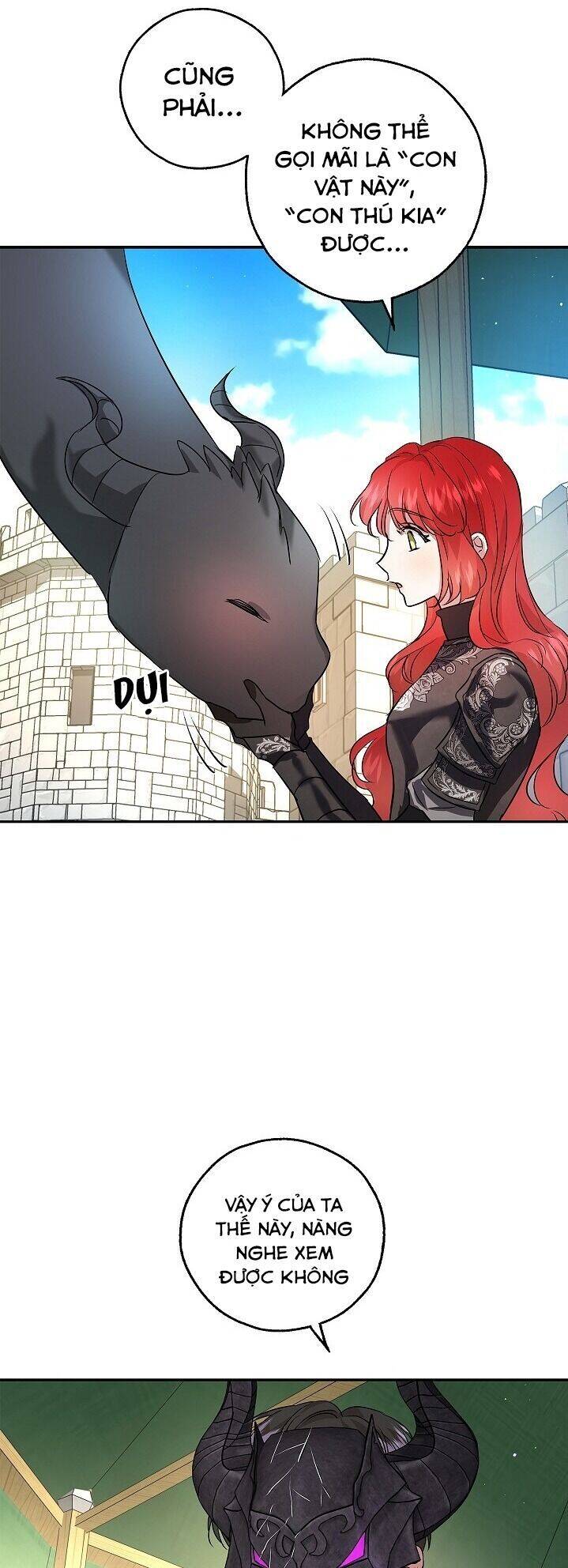 Hôn Phu Ẩn Sắc - Chương 24