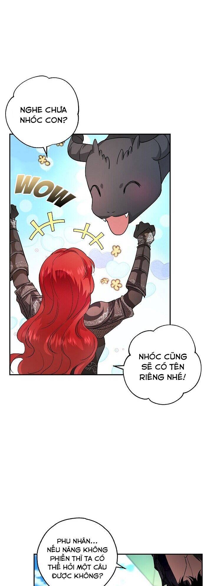 Hôn Phu Ẩn Sắc - Chương 24