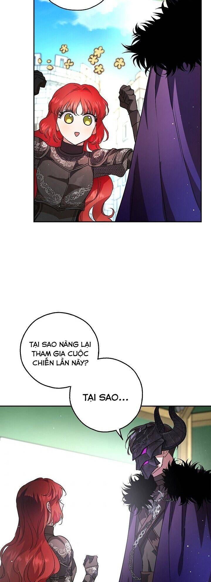 Hôn Phu Ẩn Sắc - Chương 24