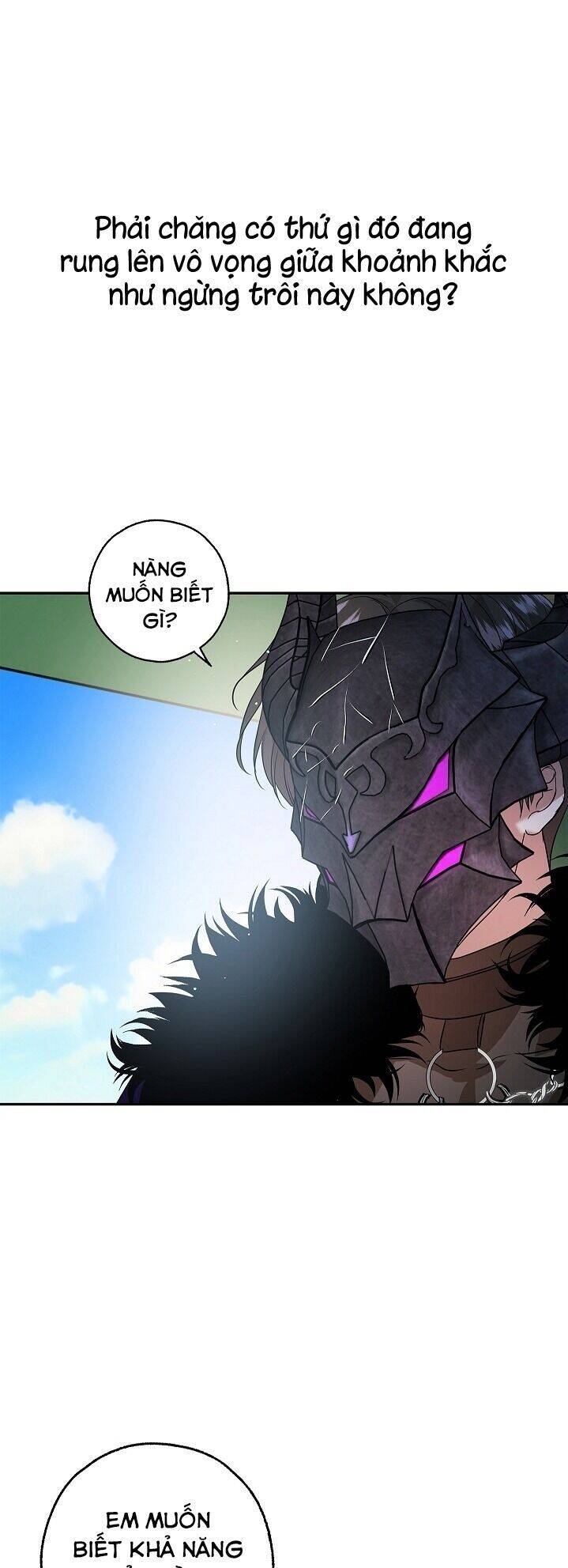 Hôn Phu Ẩn Sắc - Chương 24