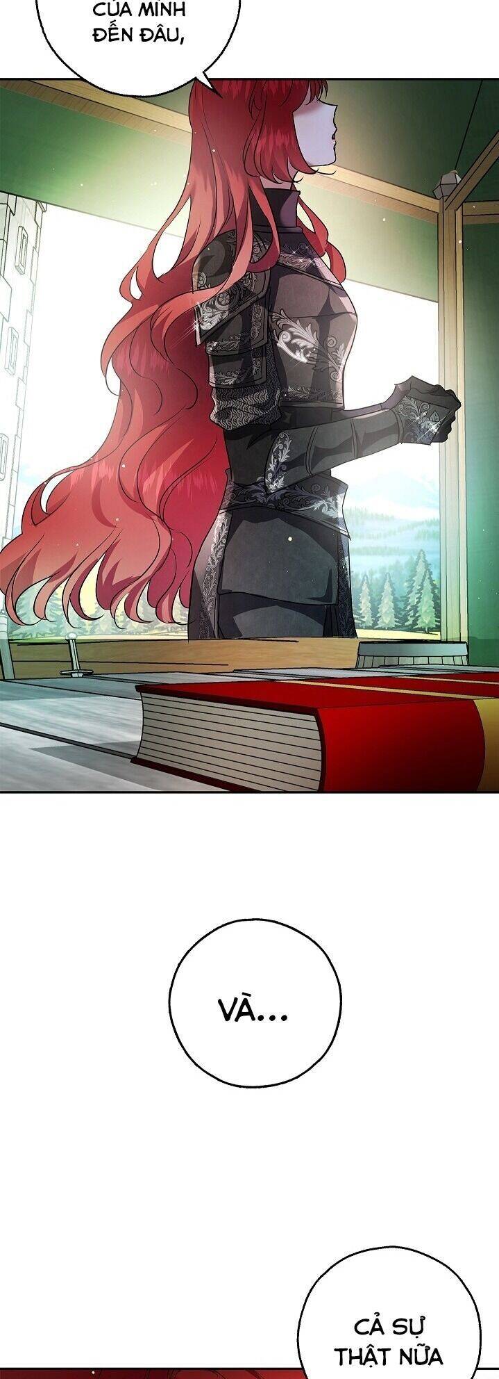 Hôn Phu Ẩn Sắc - Chương 24