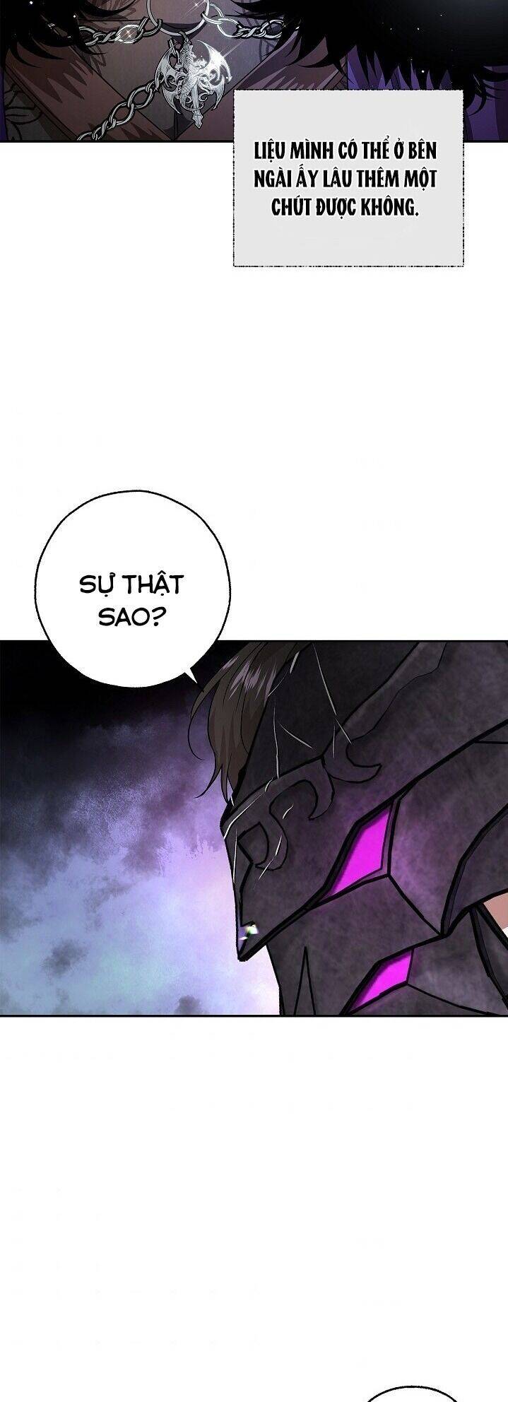 Hôn Phu Ẩn Sắc - Chương 24