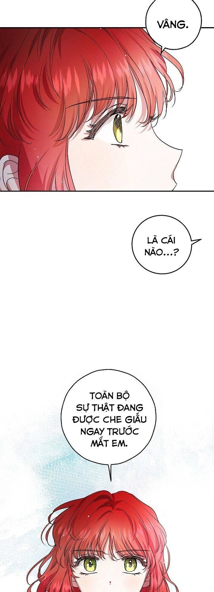 Hôn Phu Ẩn Sắc - Chương 24