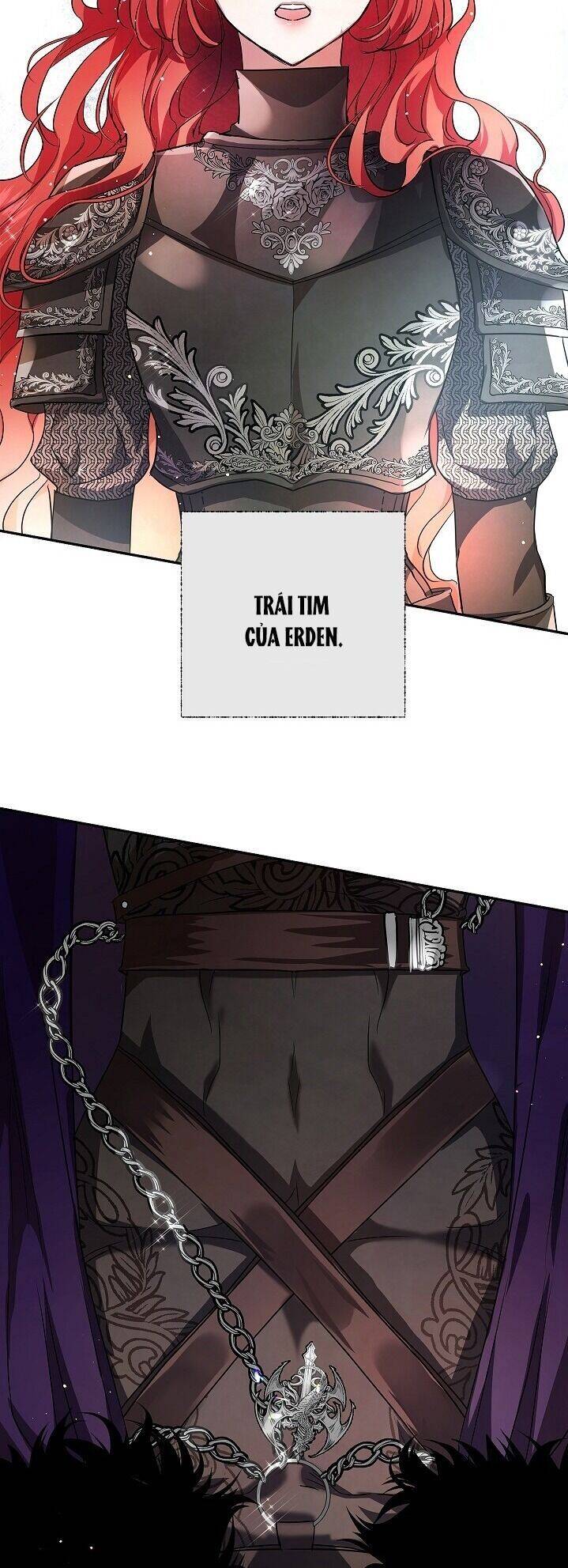 Hôn Phu Ẩn Sắc - Chương 24