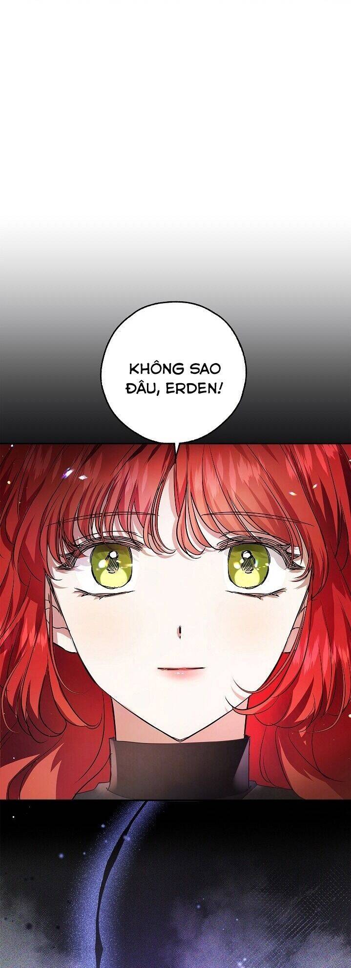 Hôn Phu Ẩn Sắc - Chương 24