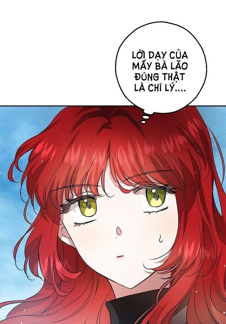 Hôn Phu Ẩn Sắc - Chương 24