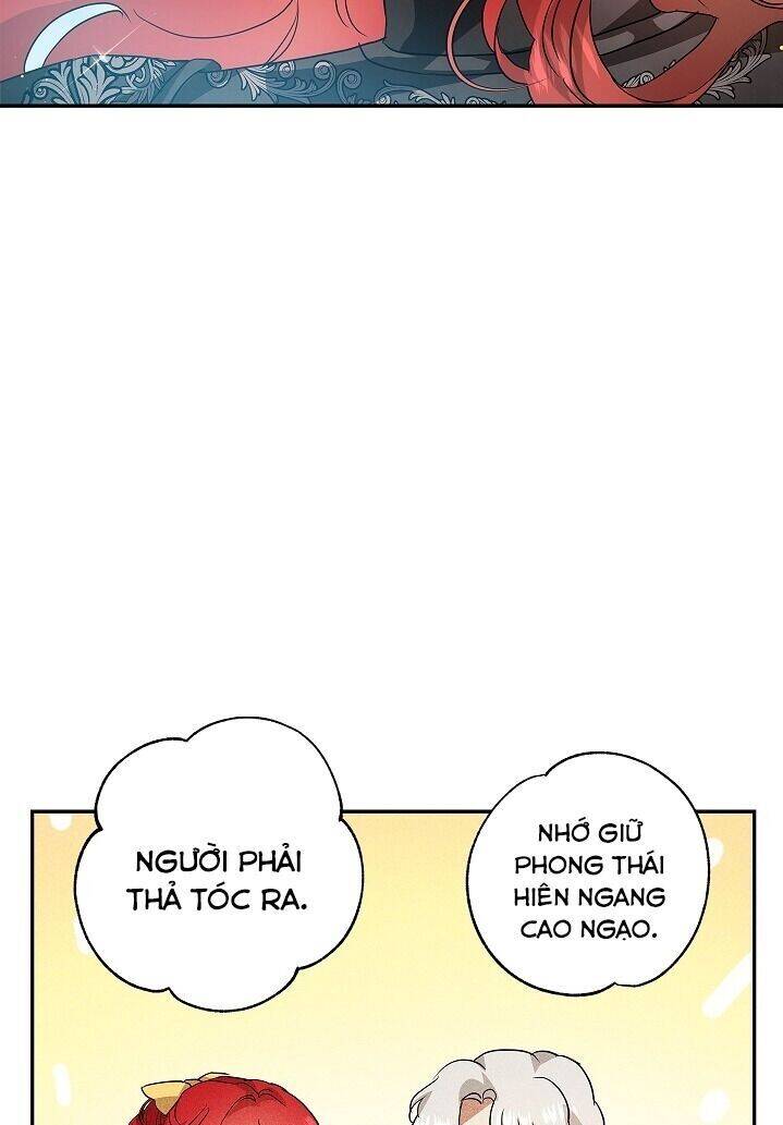 Hôn Phu Ẩn Sắc - Chương 24