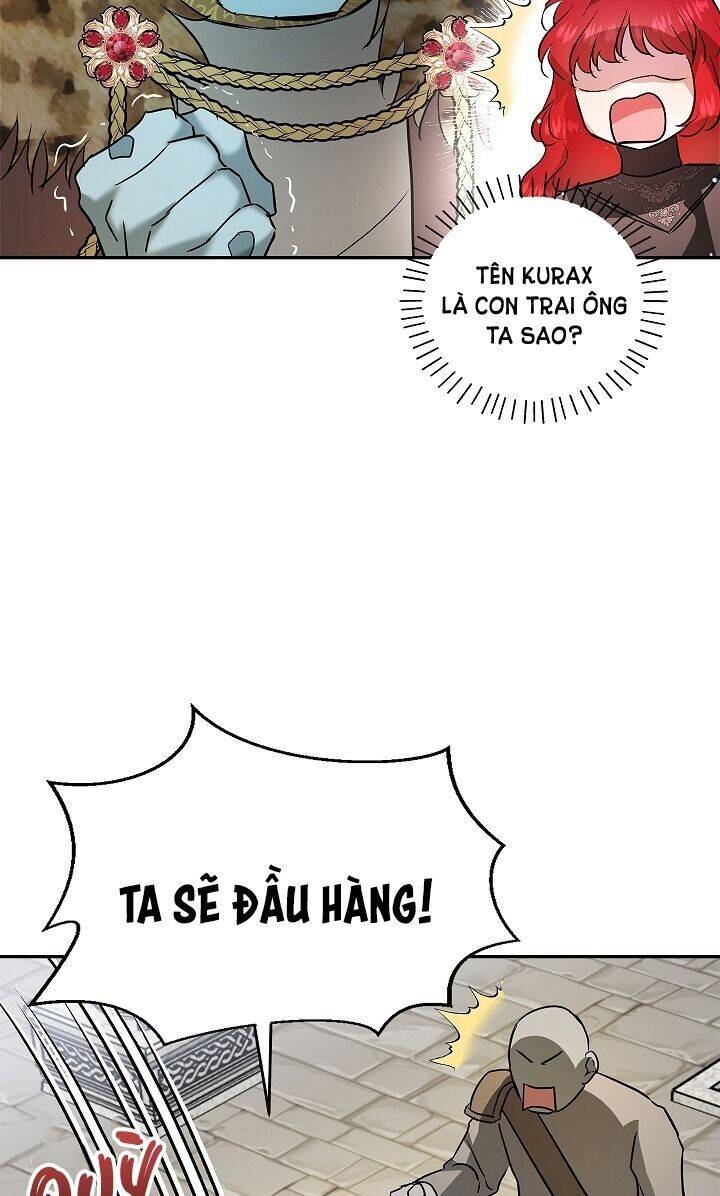 Hôn Phu Ẩn Sắc - Chương 25