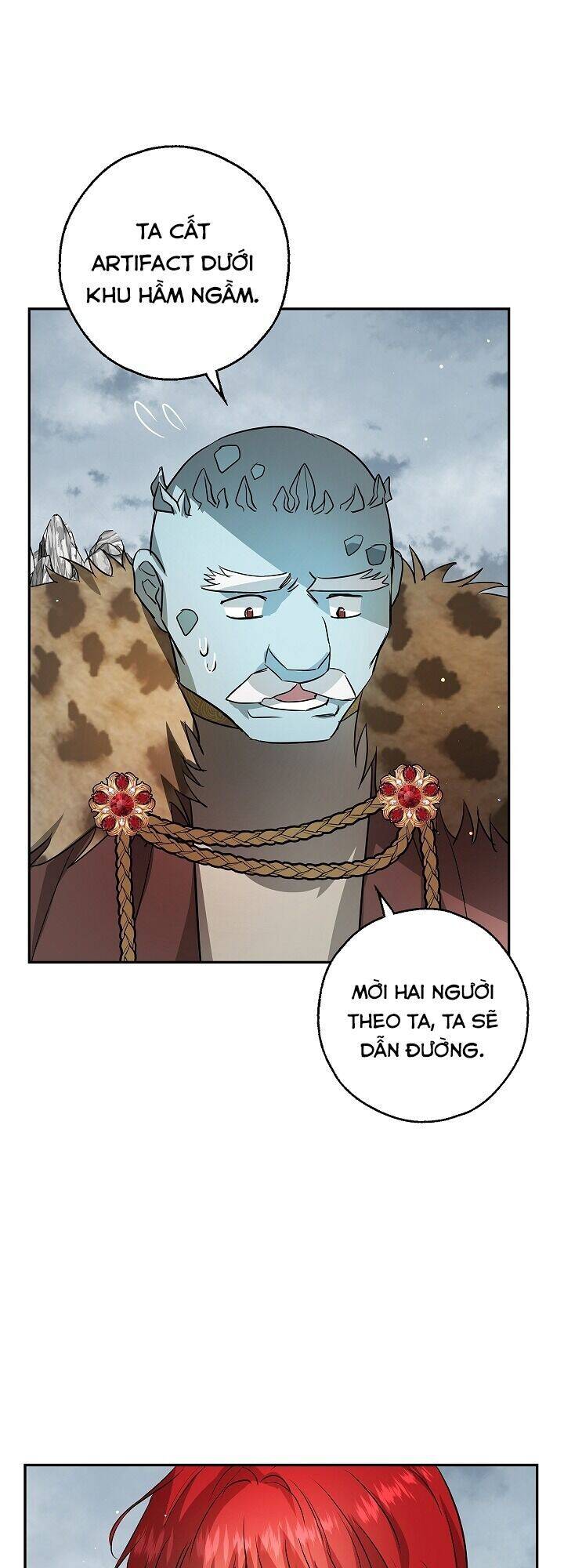 Hôn Phu Ẩn Sắc - Chương 25