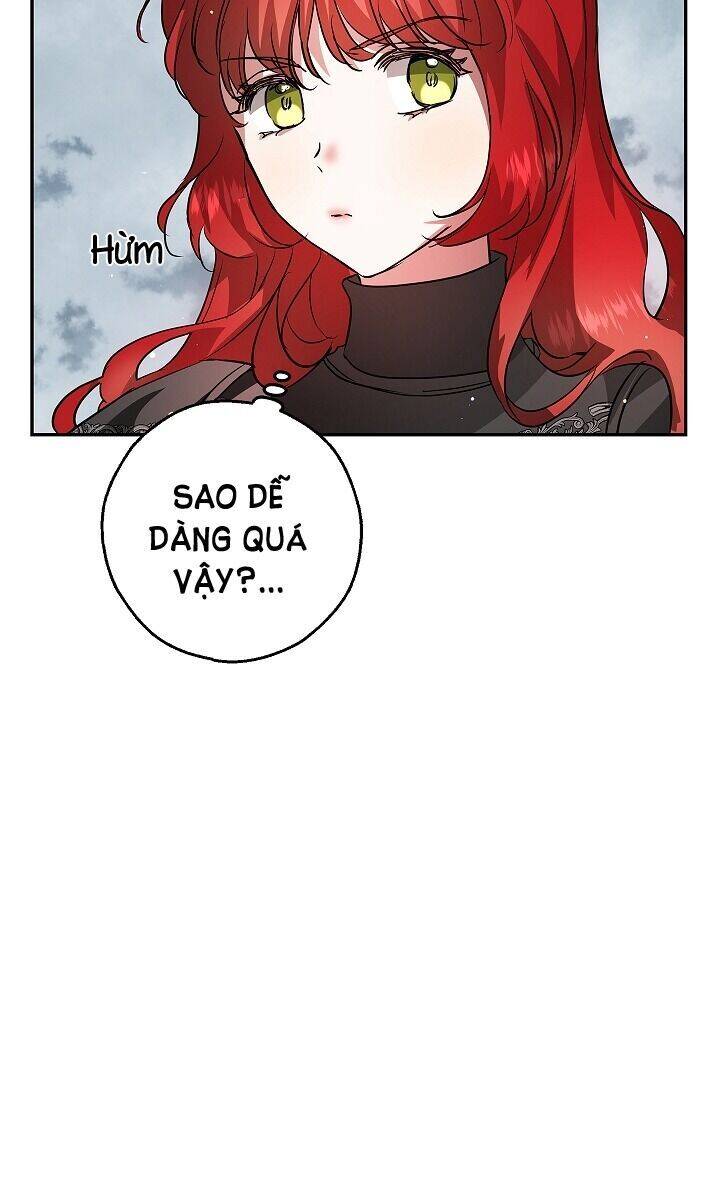 Hôn Phu Ẩn Sắc - Chương 25