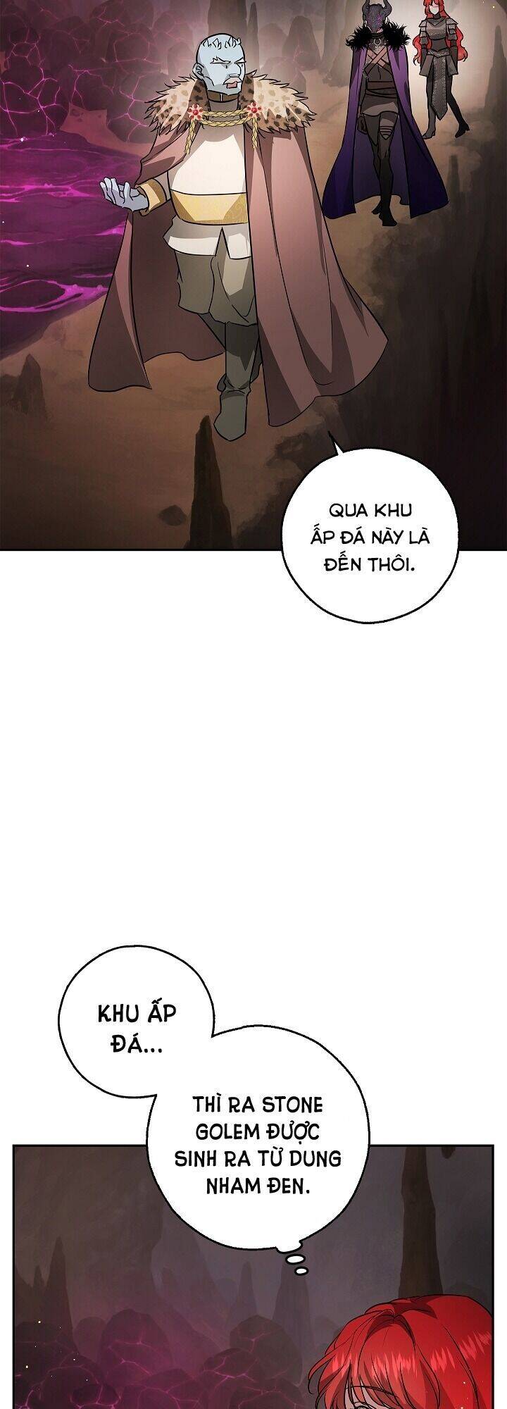 Hôn Phu Ẩn Sắc - Chương 25