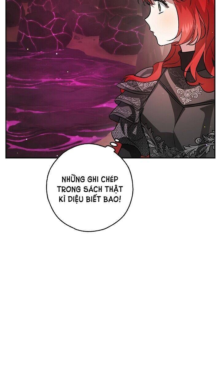 Hôn Phu Ẩn Sắc - Chương 25