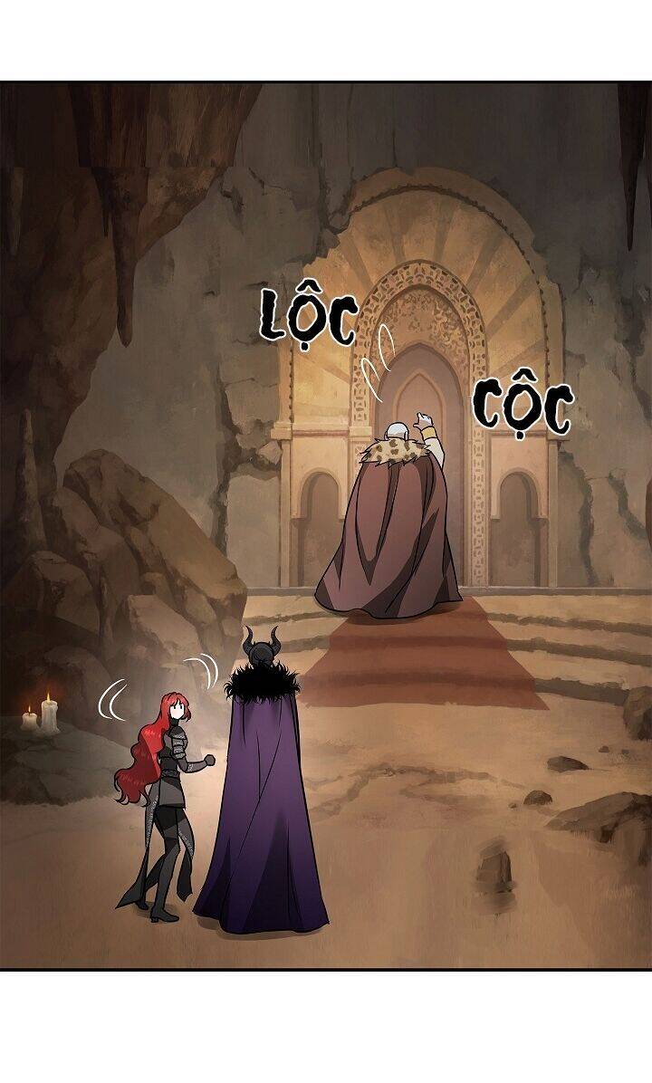 Hôn Phu Ẩn Sắc - Chương 25