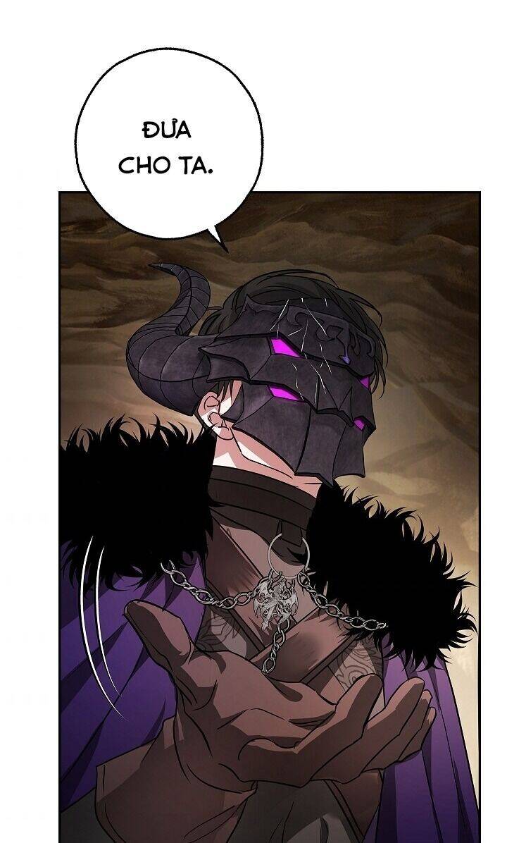 Hôn Phu Ẩn Sắc - Chương 25