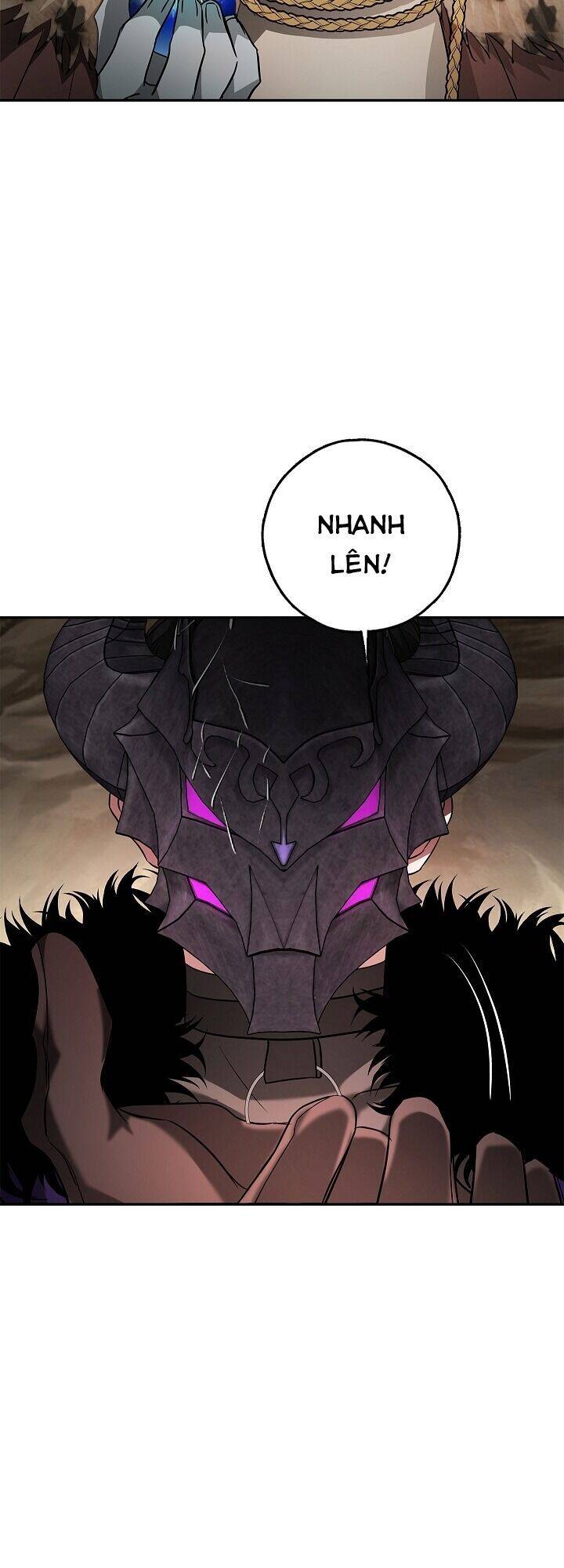 Hôn Phu Ẩn Sắc - Chương 25