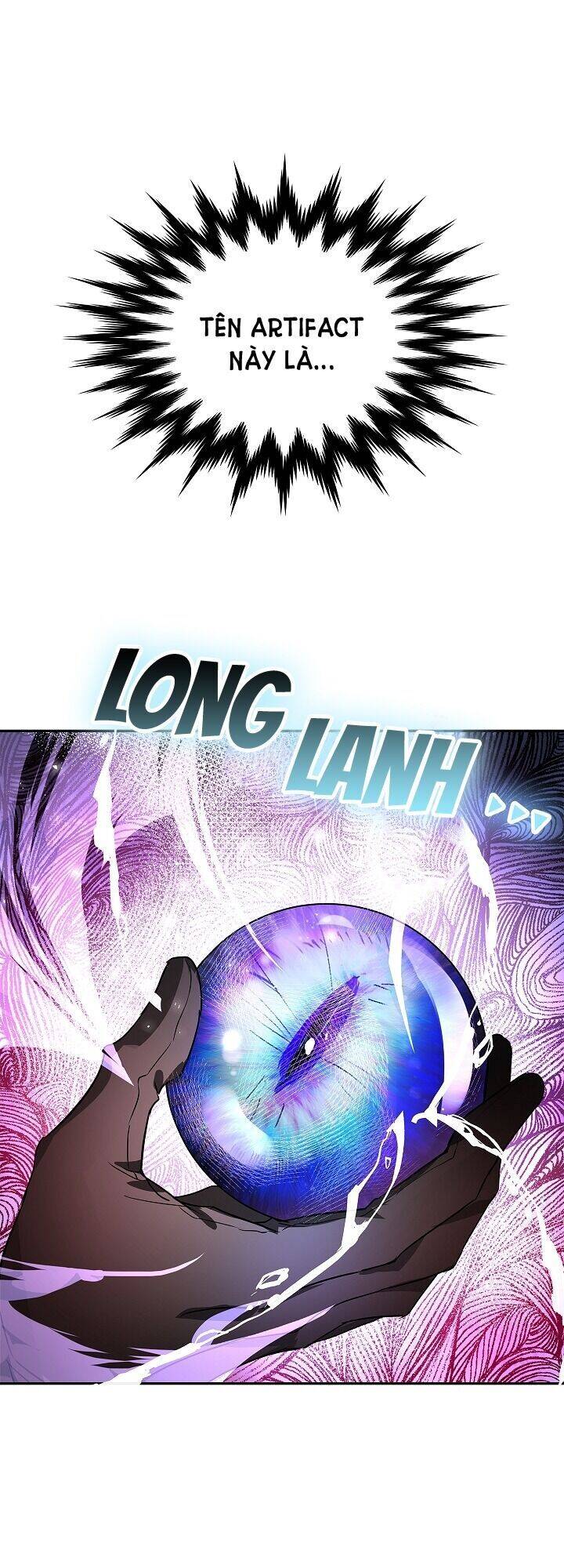 Hôn Phu Ẩn Sắc - Chương 25