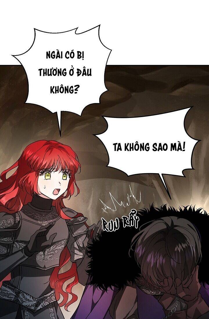 Hôn Phu Ẩn Sắc - Chương 25