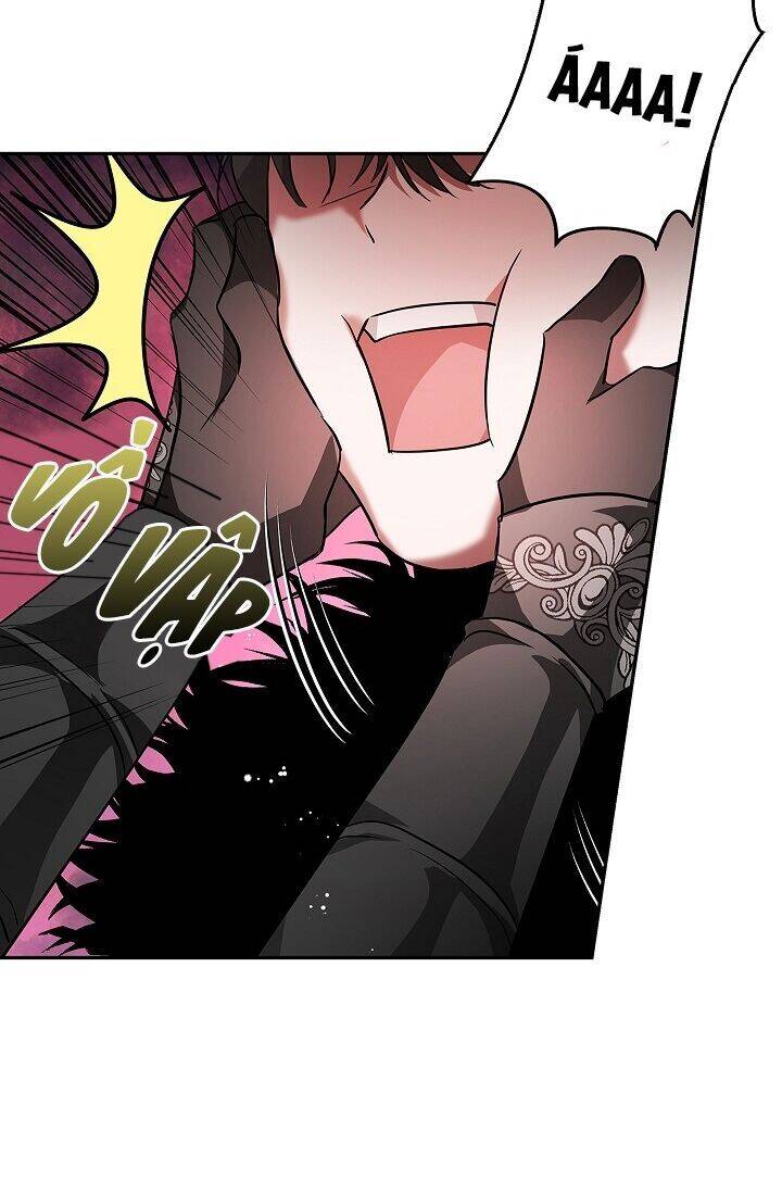 Hôn Phu Ẩn Sắc - Chương 25