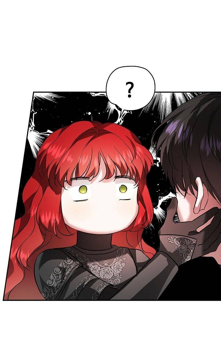 Hôn Phu Ẩn Sắc - Chương 25