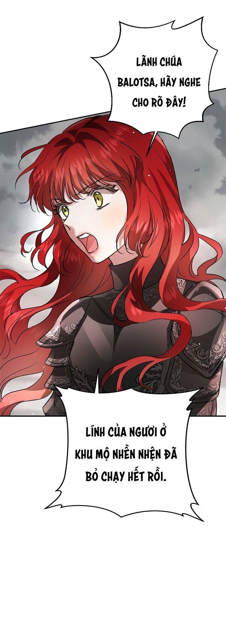 Hôn Phu Ẩn Sắc - Chương 25