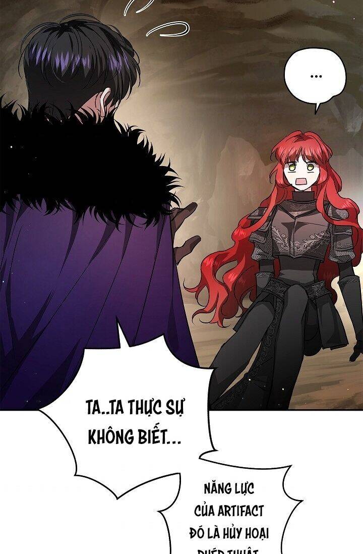 Hôn Phu Ẩn Sắc - Chương 25