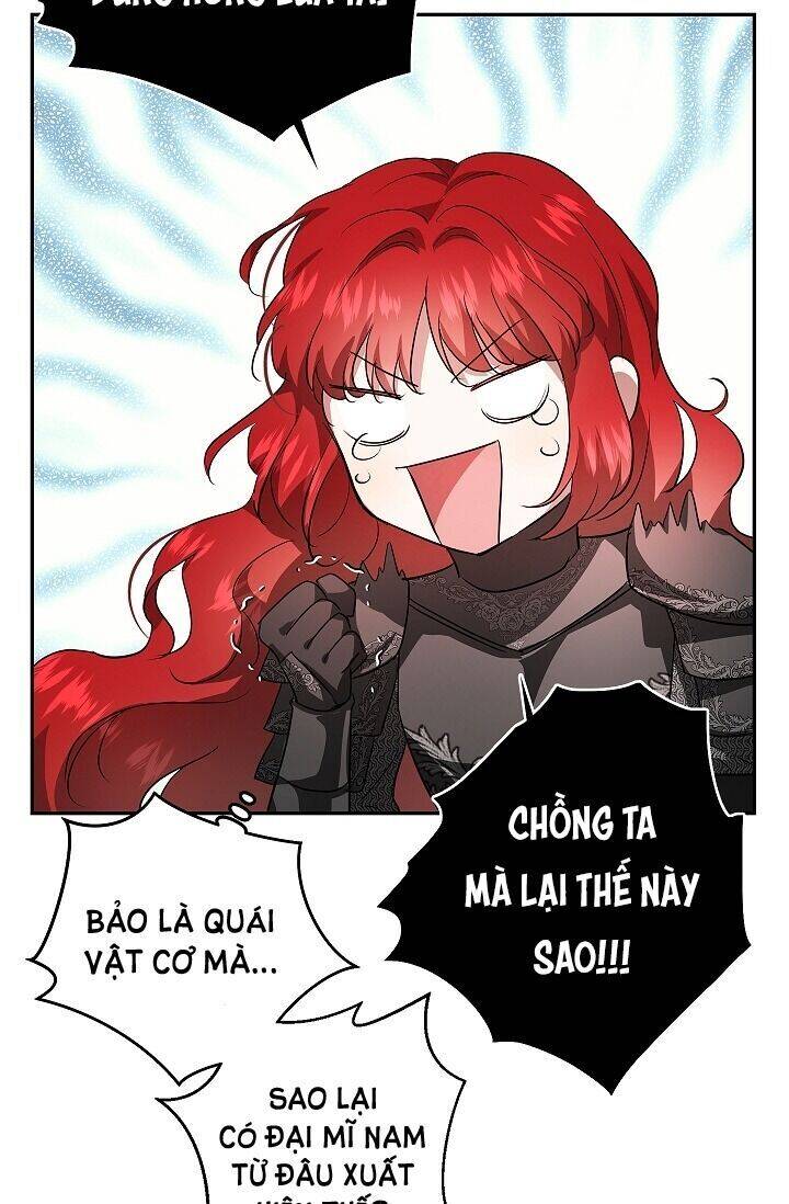 Hôn Phu Ẩn Sắc - Chương 25