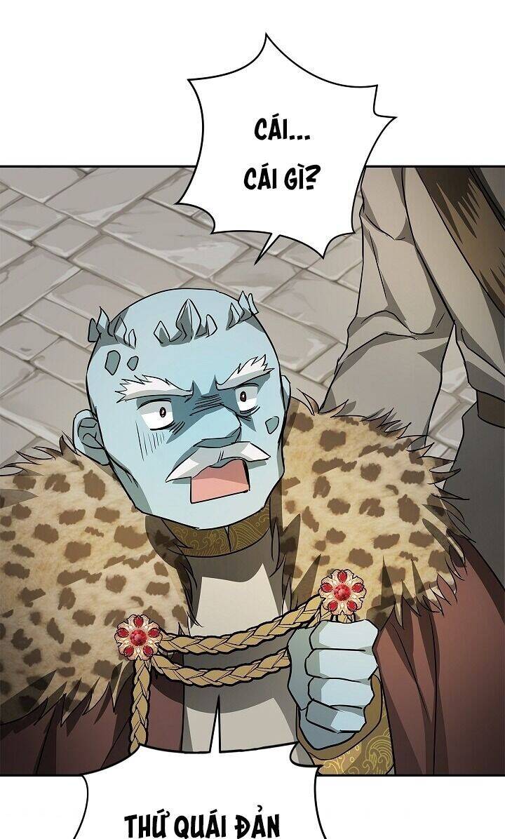 Hôn Phu Ẩn Sắc - Chương 25