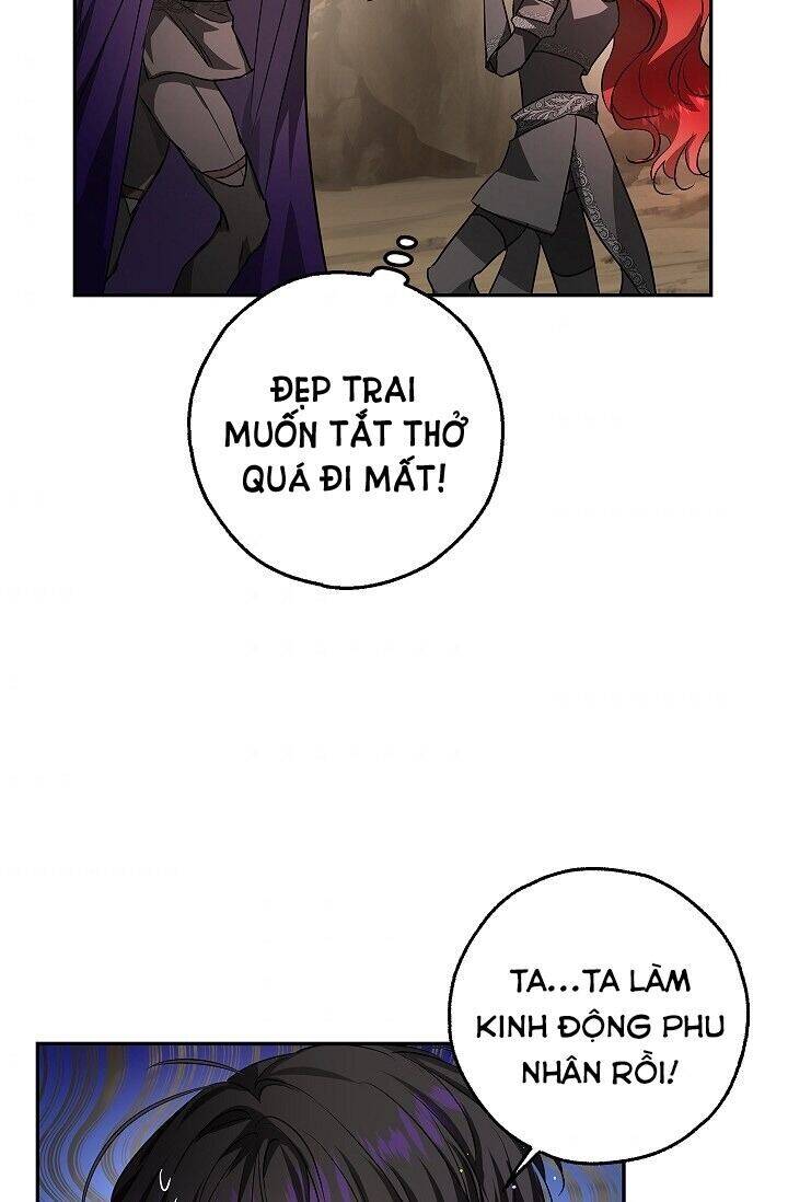 Hôn Phu Ẩn Sắc - Chương 25