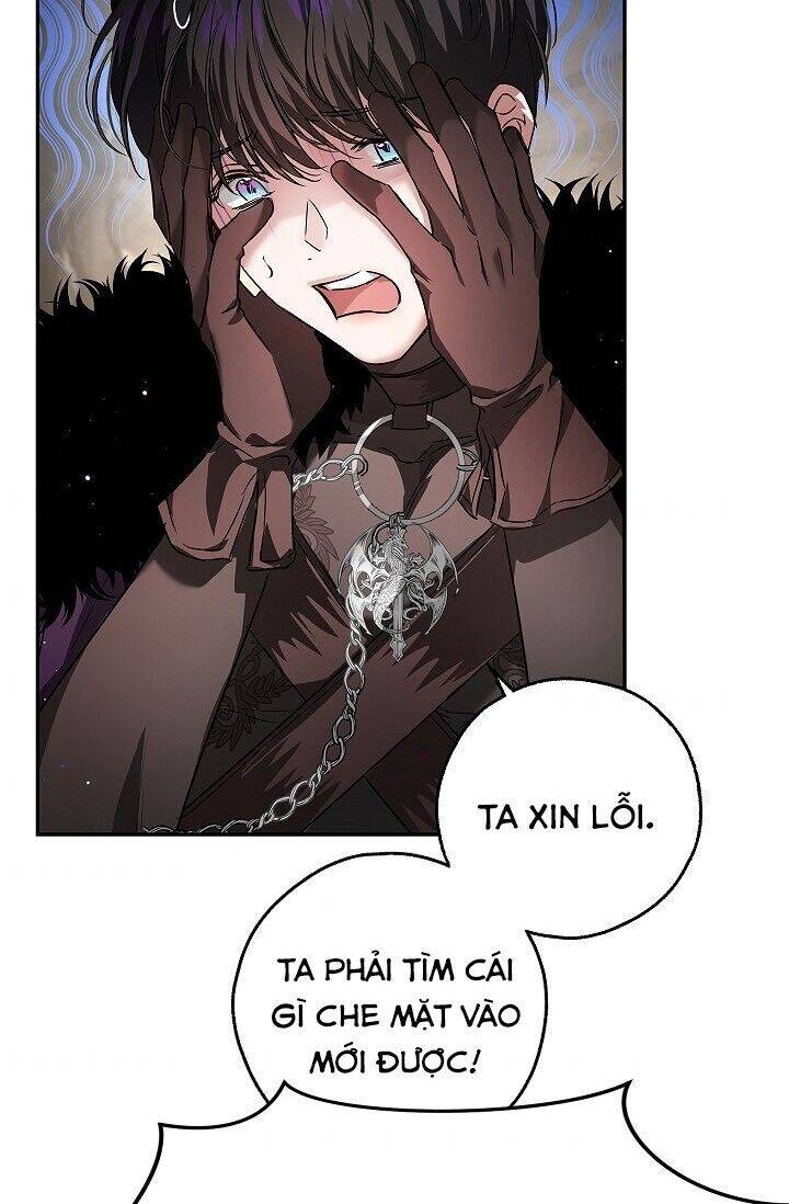 Hôn Phu Ẩn Sắc - Chương 25