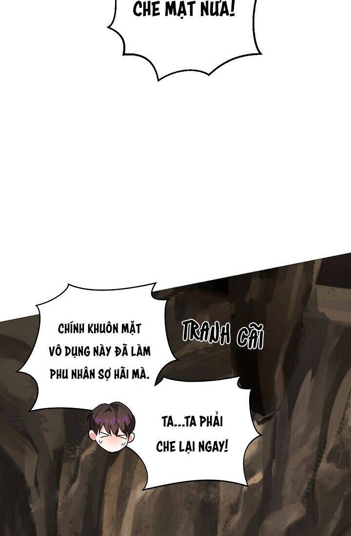 Hôn Phu Ẩn Sắc - Chương 25