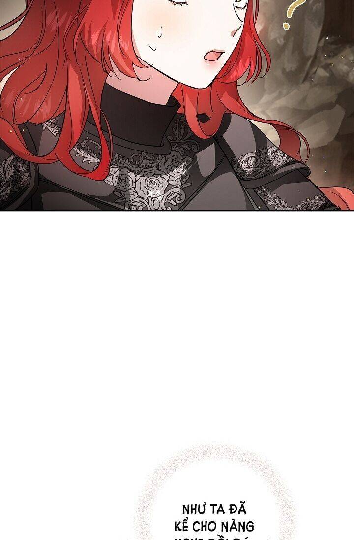 Hôn Phu Ẩn Sắc - Chương 25