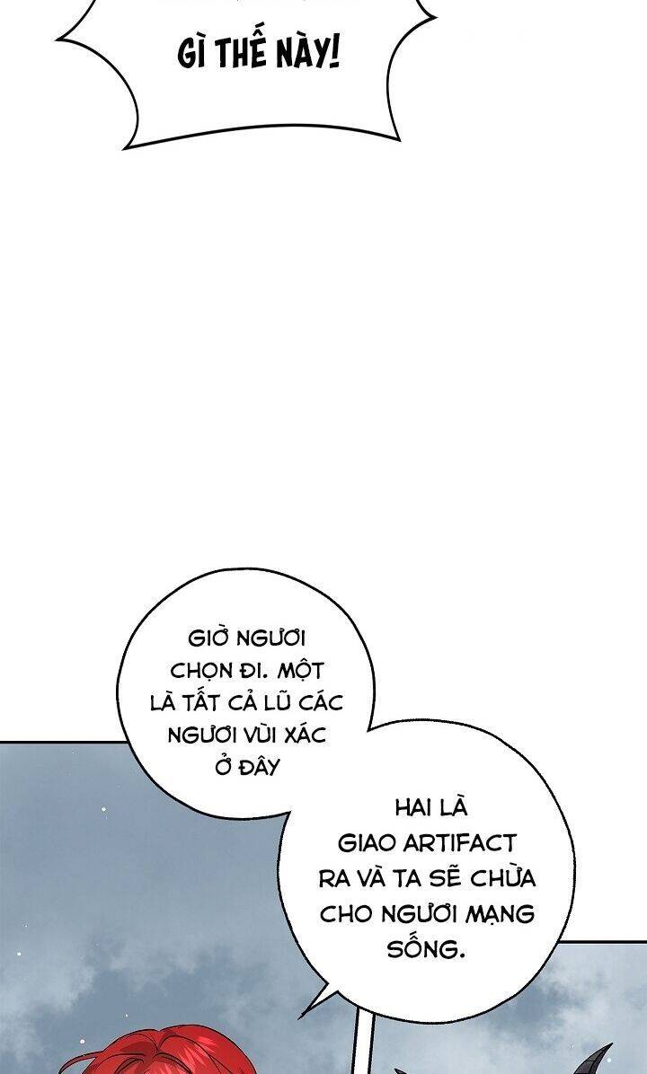 Hôn Phu Ẩn Sắc - Chương 25