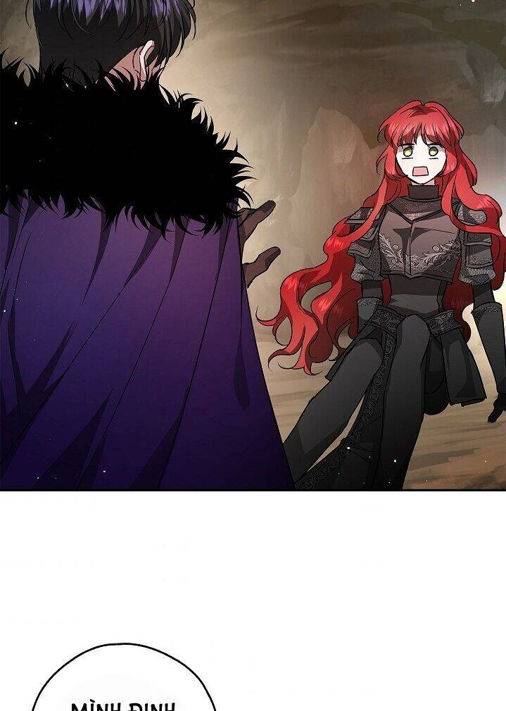 Hôn Phu Ẩn Sắc - Chương 26