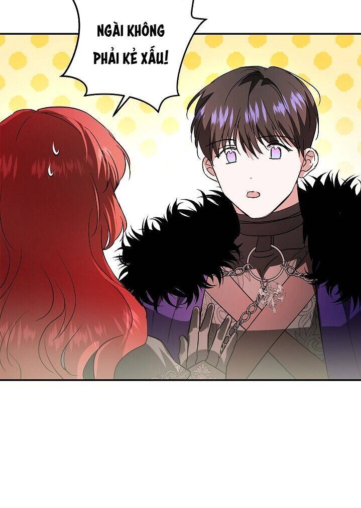 Hôn Phu Ẩn Sắc - Chương 26