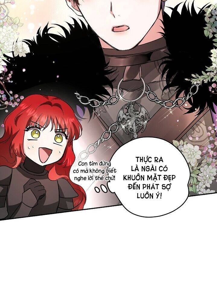 Hôn Phu Ẩn Sắc - Chương 26