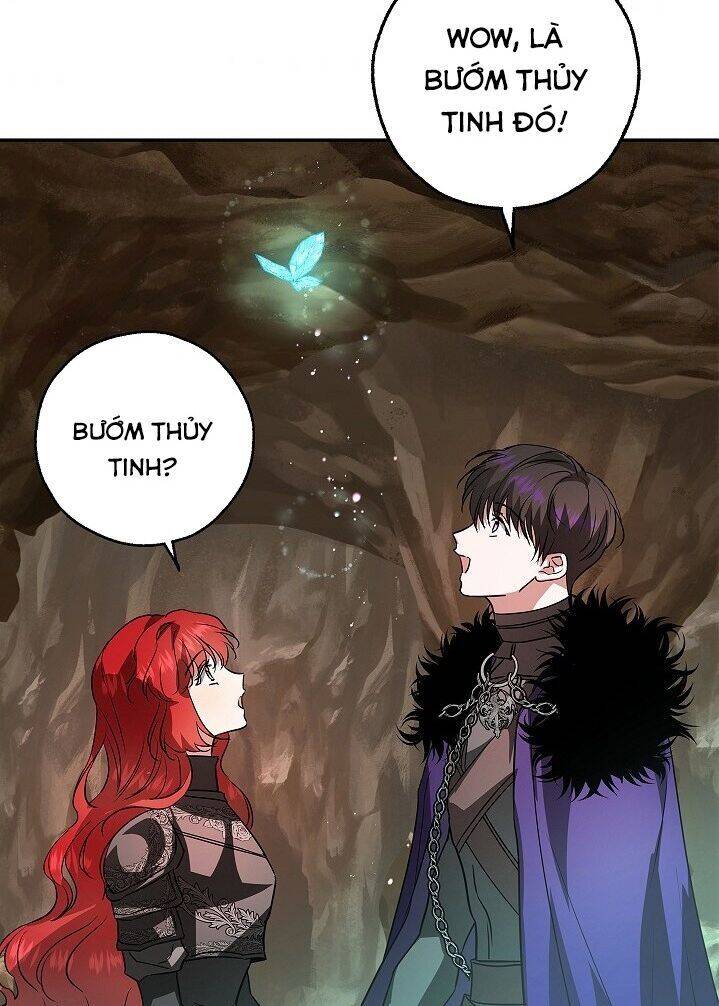 Hôn Phu Ẩn Sắc - Chương 26