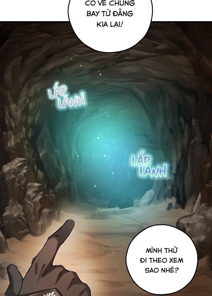 Hôn Phu Ẩn Sắc - Chương 26