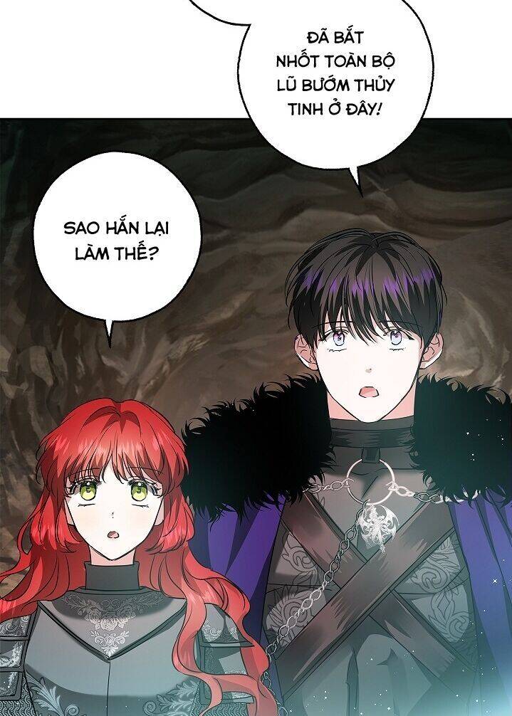 Hôn Phu Ẩn Sắc - Chương 26