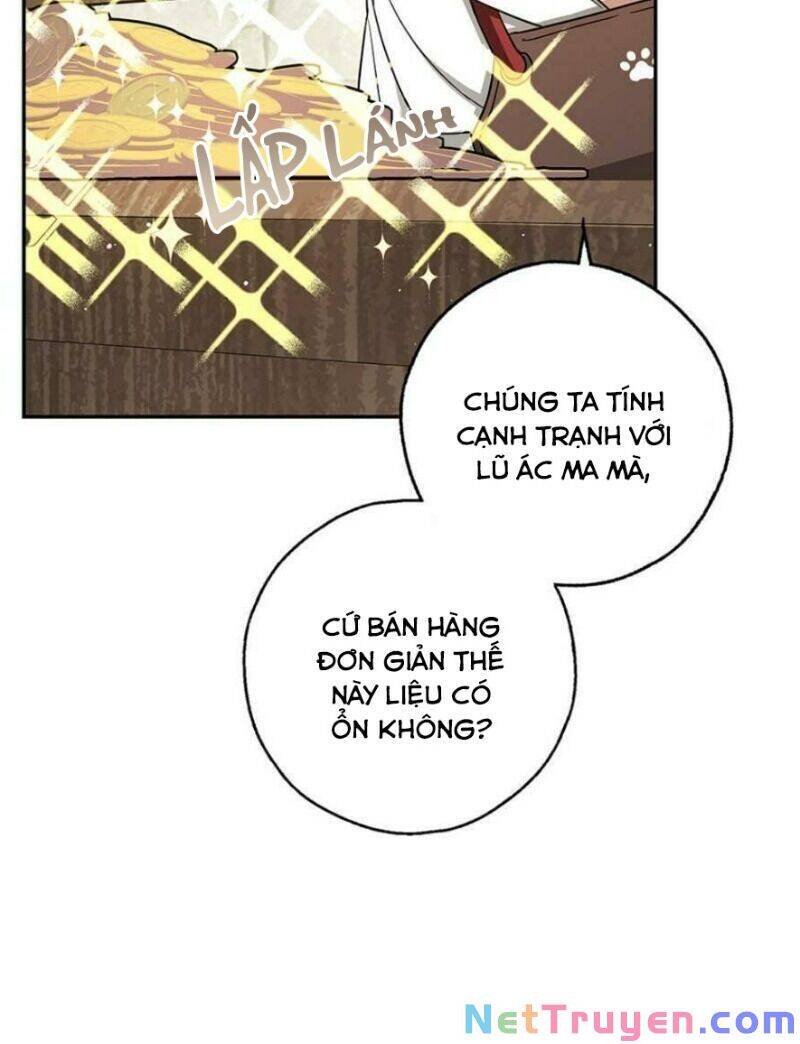 Hôn Phu Ẩn Sắc - Chương 36