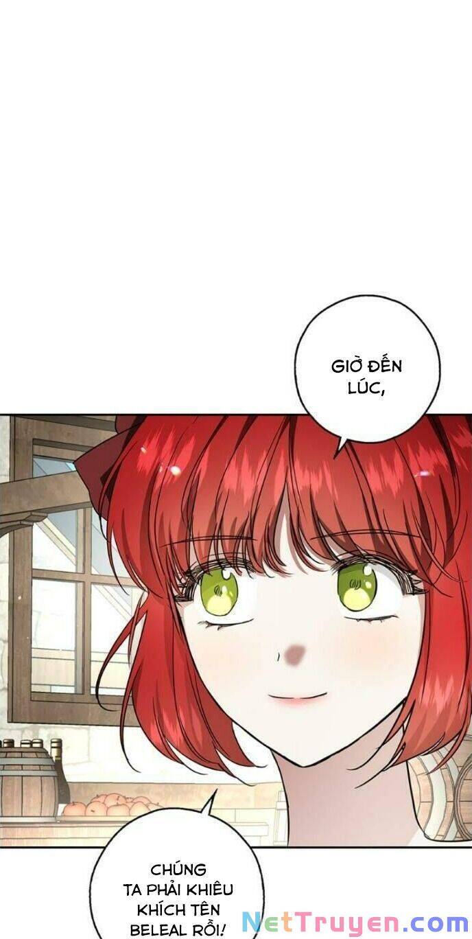 Hôn Phu Ẩn Sắc - Chương 36