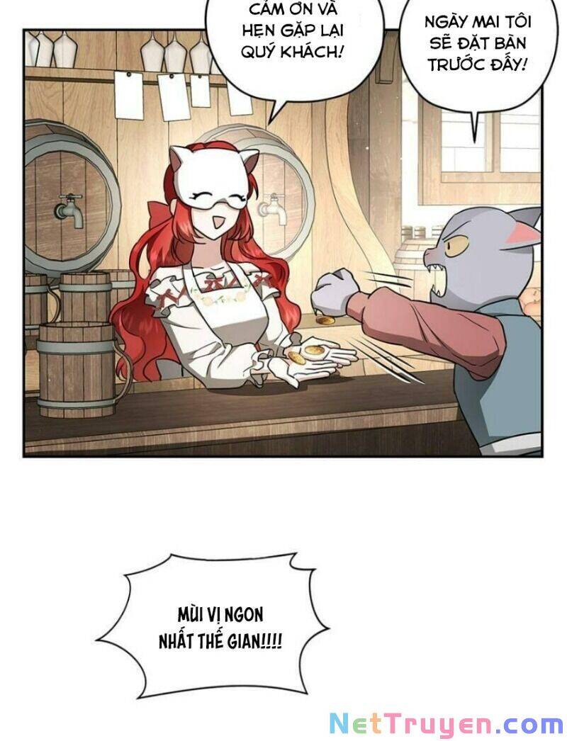 Hôn Phu Ẩn Sắc - Chương 36