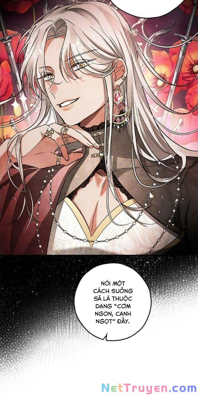 Hôn Phu Ẩn Sắc - Chương 36